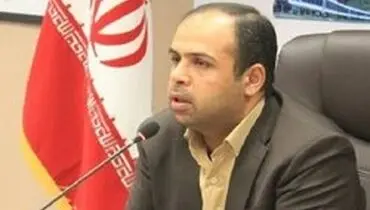 سخنگوی گمرک: تمام واگن‌های کالای صادراتی متوقف در اینچه برون به ترکمنستان رسید
