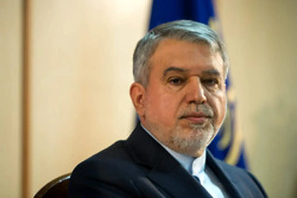 صالحی امیری اعلام کرد: پرداخت حقوق المپیکیها در نیمه دوم سال ۹۹