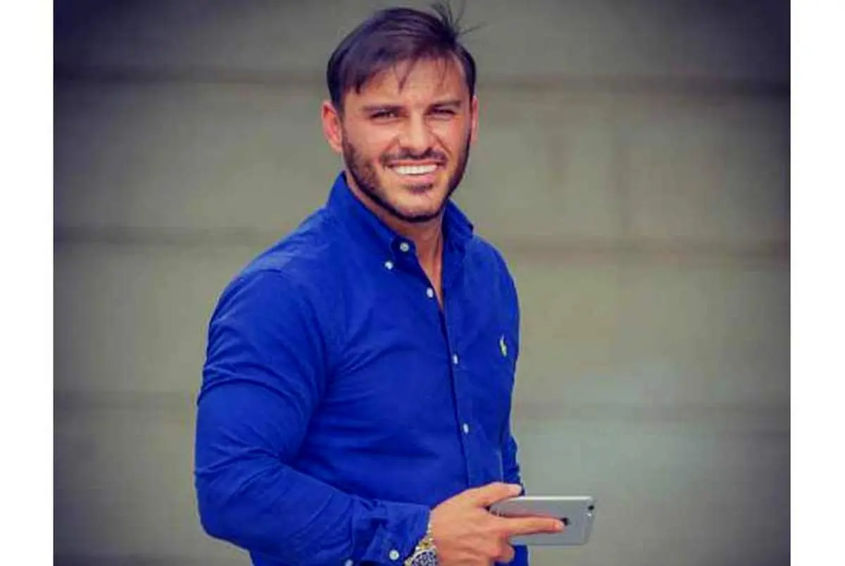 آرمین 2afm و آهنگ مجاز + فیلم