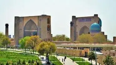 ازبکستان به گردشگرانی که مبتلا به کرونا شوند ۳ هزار دلار پرداخت می‌کند