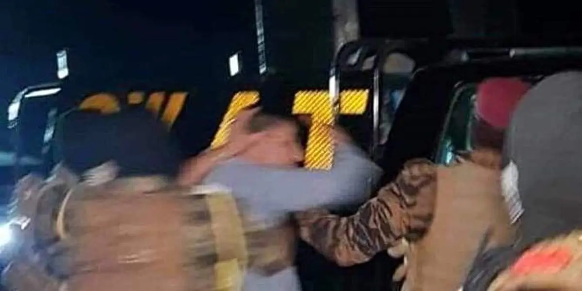 دو روایت متفاوت از حمله به مقر حشد الشعبی در بغداد