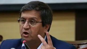 همتی: بانک مرکزی در کنترل نقدینگی و نرخ ارز آگاهانه عمل می‌کند