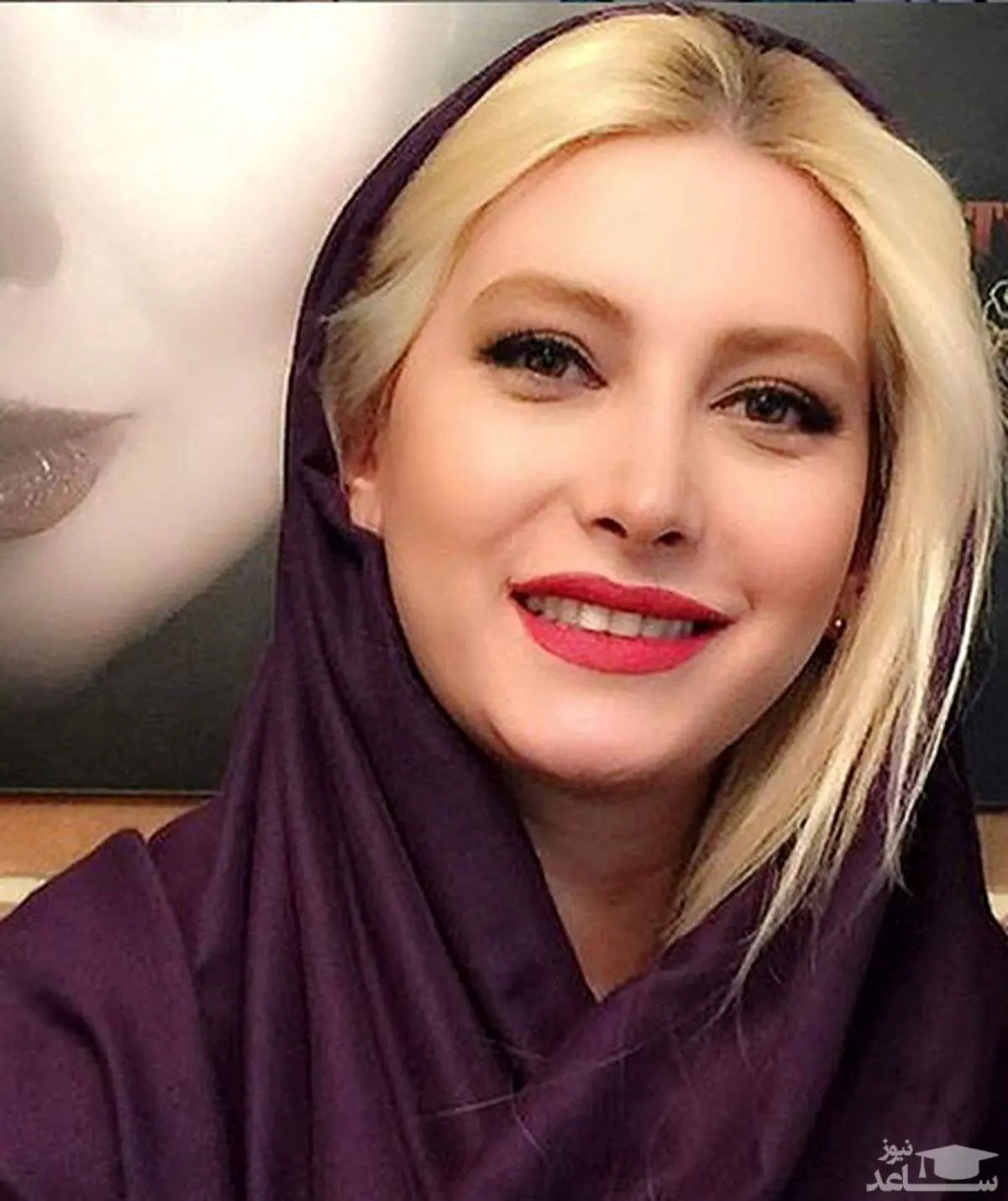 پاسخ فریبا نادری به فحاشی در لایو اینستاگرامش + فیلم