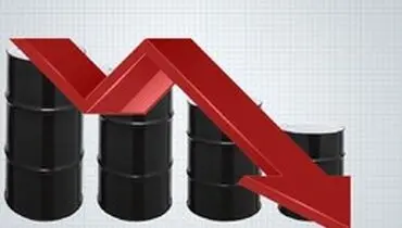کاهش قیمت هفتگی نفت با افزایش تنش آمریکا و چین