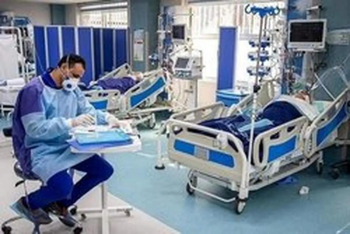 هر بیمار مبتلا به کرونا ۴۰۰ فرد سالم را درگیر میکند
