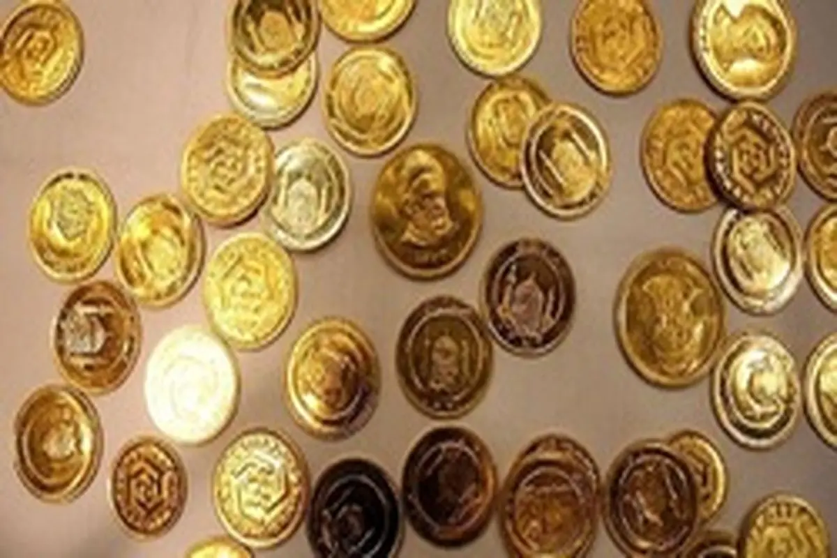 قیمت سکه و طلا امروز شنبه ۷ تیر/ سکه به ۸ میلیون و ۴۰۰ تومان رسید