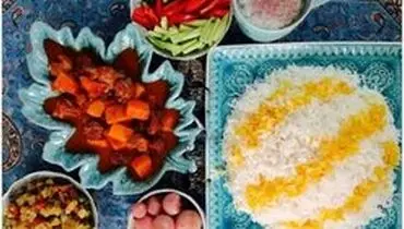 طرز تهیه خورش کدو حلوایی