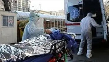 حریرچی:هر ۱۳ دقیقه یک نفر بر اثر کرونا در کشور فوت می کند