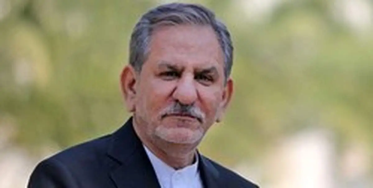 «جهانگیری» با مدیران ارشد وزارت فرهنگ و ارشاد اسلامی دیدار میکند