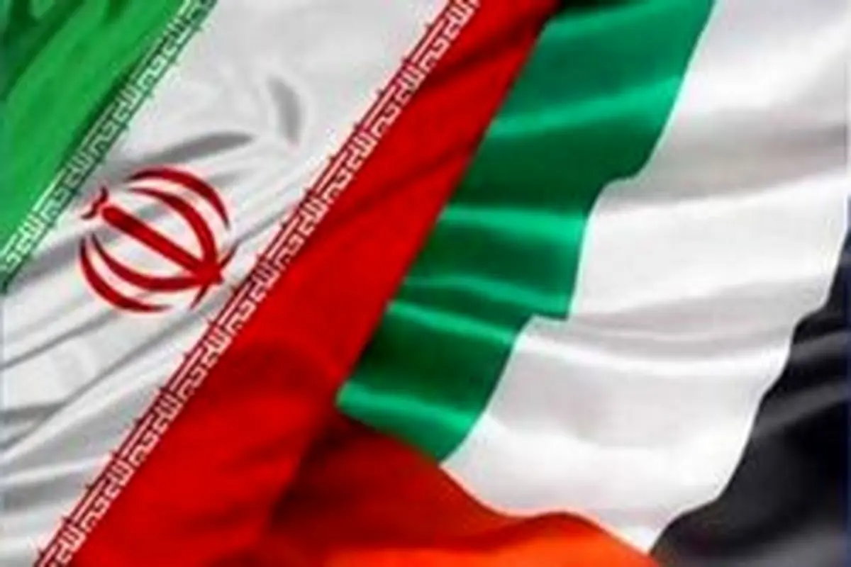 ارسال محموله پزشکی از امارات به ایران