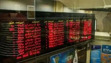 آیا بورس وارد فاز اصلاح می‌شود؟
