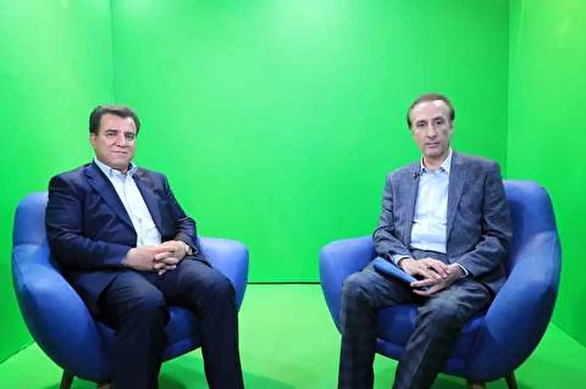 وضعیت فروش قنادی‌ها در شرایط کرونا تا شیرینی‌های کیلو ۴۰۰ هزارتومانی از زبان رییس اتحادیه صنف قنادان تهران