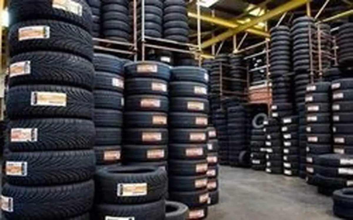 قیمت جدید لاستیک خودرو اعلام شد؛ پراید ۲۲۵، پژو ۳۰۰ هزار تومان
