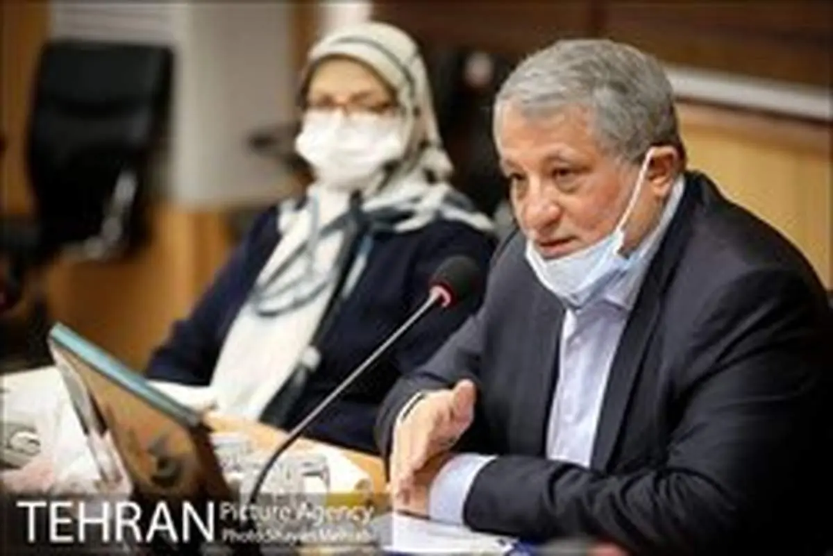 مصرف آب تهران با آبیاری تحت فشار ۳۰ میلیون مترمکعب کاهش می یابد