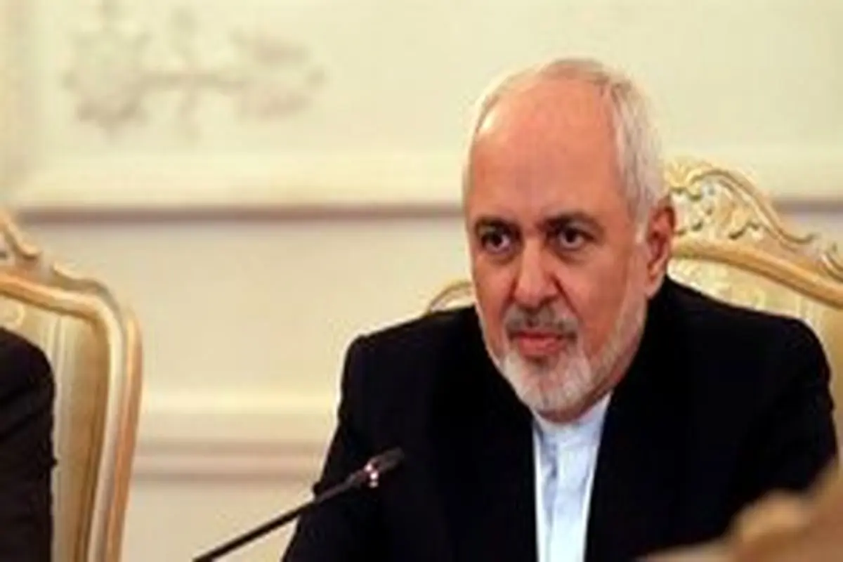 ظریف: در مقابله با وحشیگری از اصول انسانی خود تخطی نمیکنیم