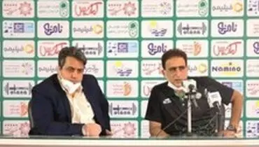 استکی: هیچ مورد مثبت کرونا در تیم ذوب آهن نداریم