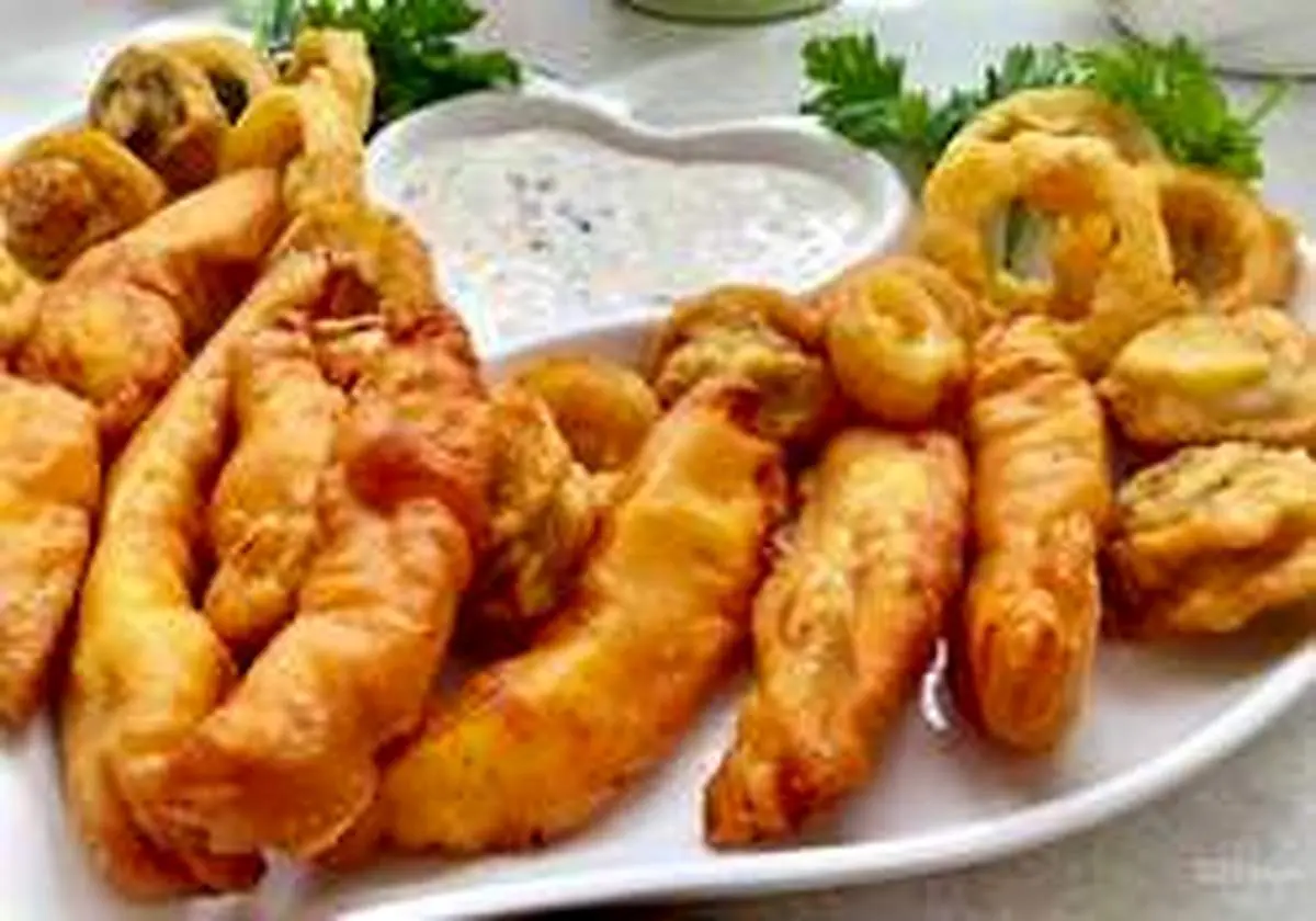 طرز تهیه جوجه چینی خوشمزه و راحت