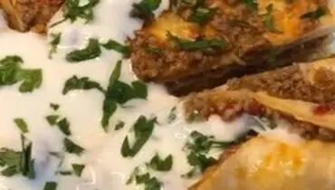 طرز تهیه کایسری یالاماسی به روش ساده
