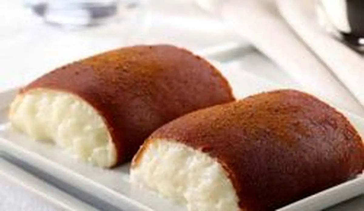 طرز تهیه کازان دیبی، دسر خوشمزه ترکی