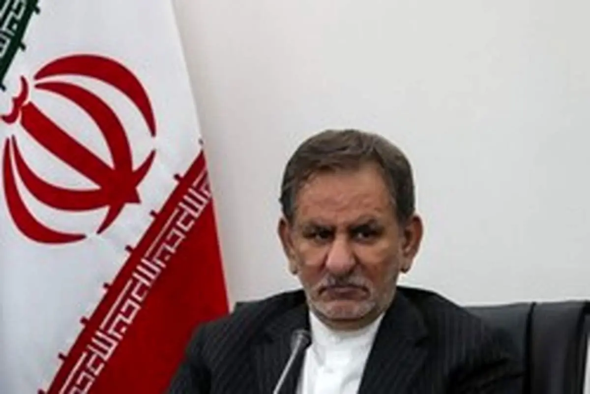 جهانگیری: می‌توان از ظرفیت‌های حوزه فرهنگ نتایج قابل توجهی به دست آورد