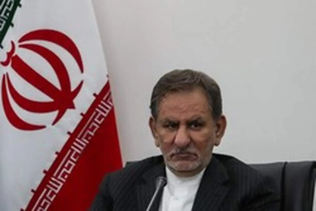 جهانگیری: می‌توان از ظرفیت‌های حوزه فرهنگ نتایج قابل توجهی به دست آورد