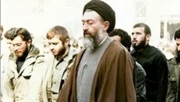 قالیباف: چگونگی ارتباط بین کارگزار با مردم را از شهید بهشتی‌ بیاموزیم