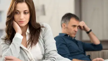 علت بروز افسردگی در مردان و زنان چیست؟
