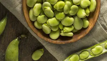 علائم بالینی مسمومیت با باقلا
