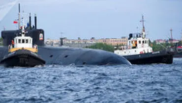 هشدار آمریکا درباره «خطرات» زیردریایی‌های روسیه در دریای مدیترانه