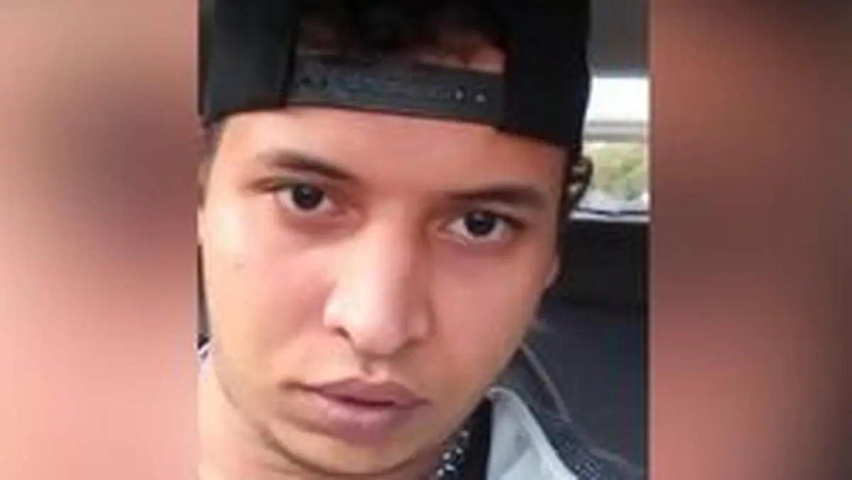 مهاجم حادثه تروریستی «ردینگ» انگلیس به قتل سه نفر متهم شد