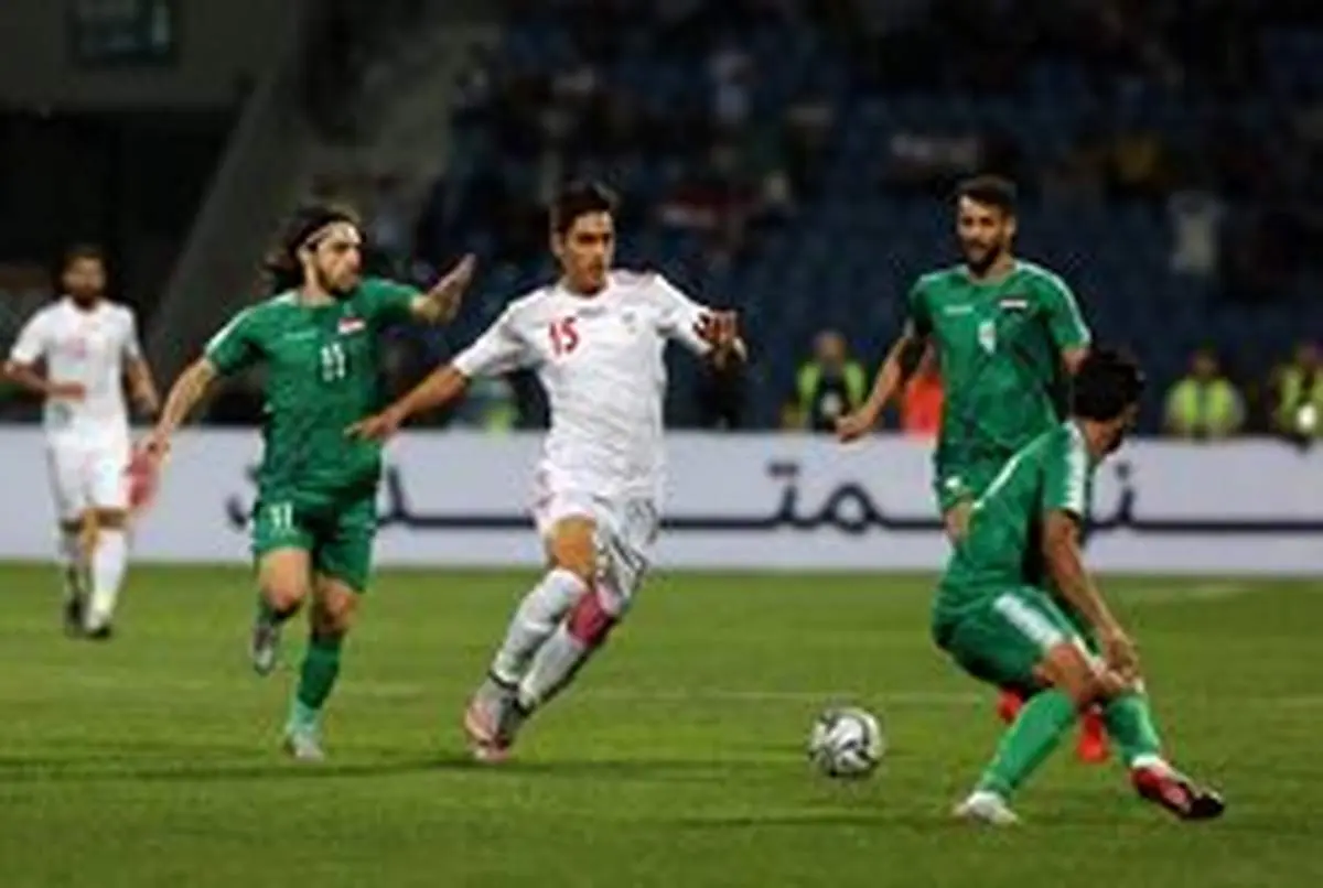 موافقت فیفا با تاریخ AFC برای انتخابی جامجهانی/ اعلام زمان مرحله نهایی