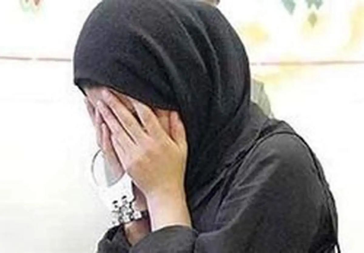 فرار زن خائن به پاکستان پس از قتل شوهرش
