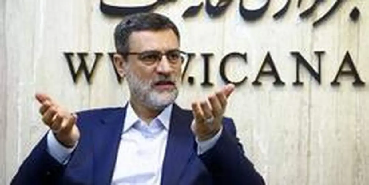مسئول را باید وادار به نشستن بر صندلی داغ در اتاق شیشه ای کرد