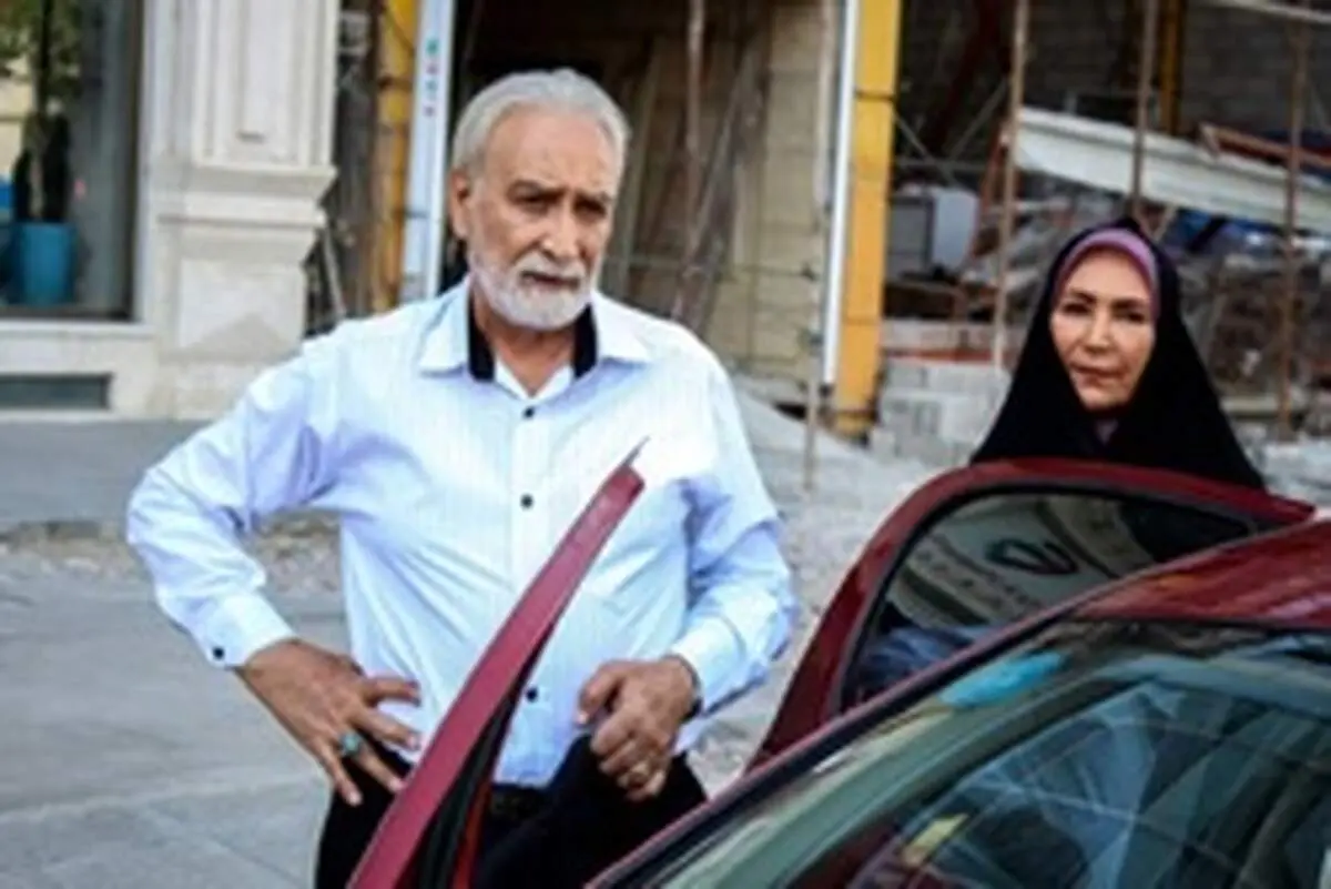 سریال جدید شبکه یک امشب روی آنتن می‌رود