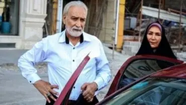 سریال جدید شبکه یک امشب روی آنتن می‌رود