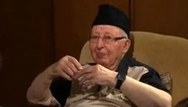 نخست‌وزیر اسبق الجزایر درگذشت