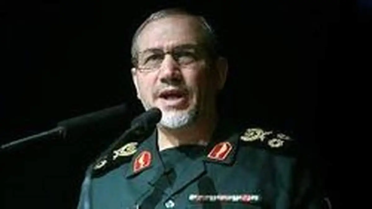 مشاور رهبری: سایه جنگ از کشور دور شده