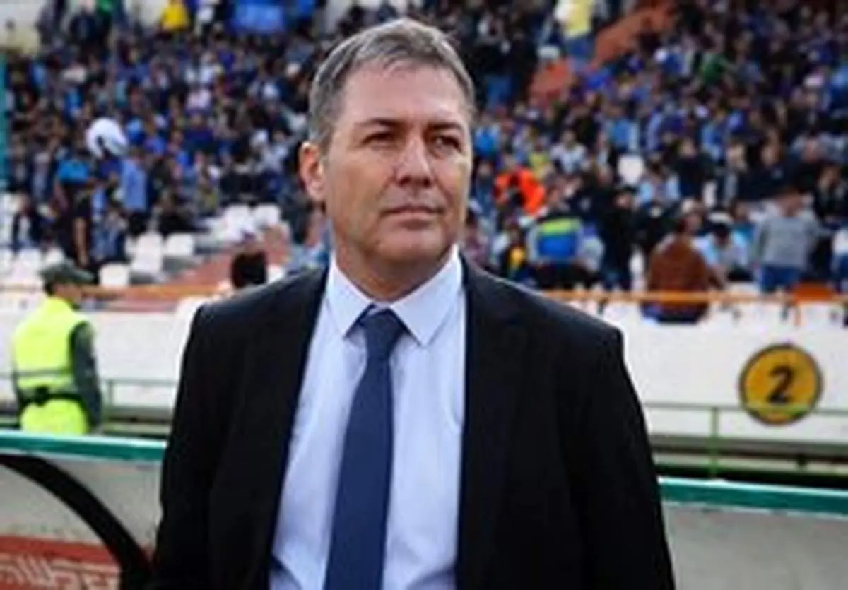 پیکان – پرسپولیس با تماشاگر ویژه