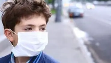 زنگ خطر کرونا برای کودکان به صدا درآمد