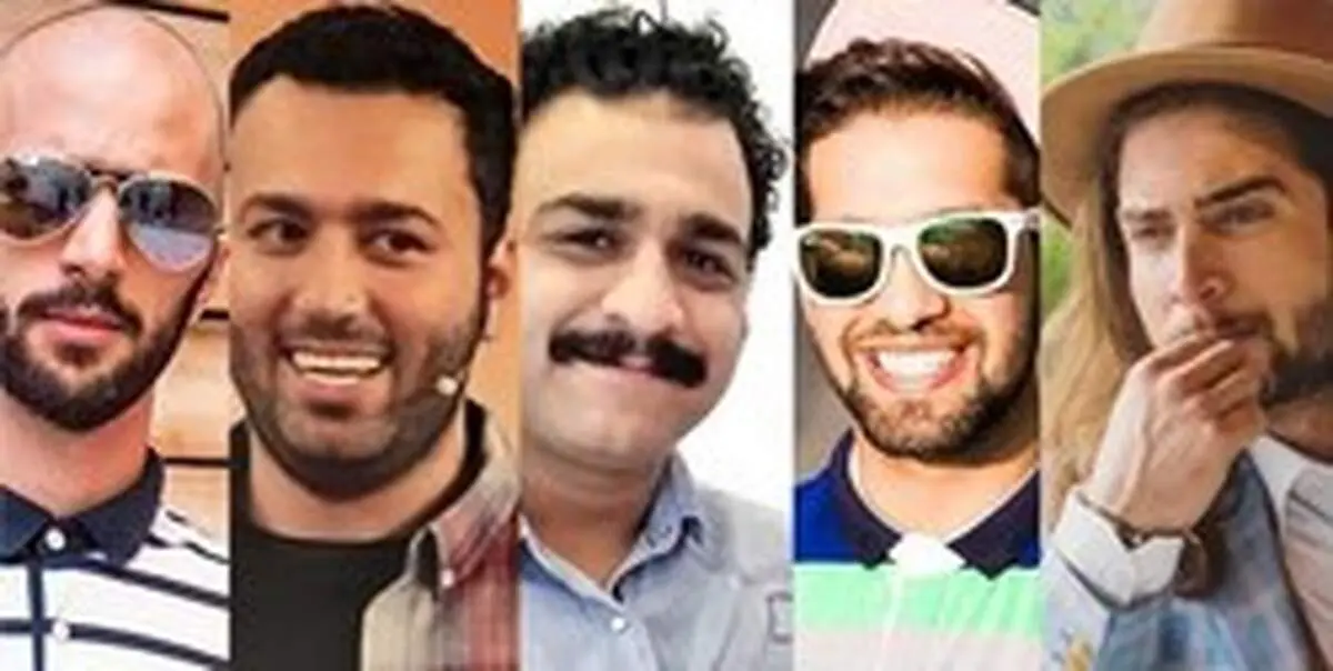شاخ‌های «اینستاگرام» در چشم سینما و تلویزیون!