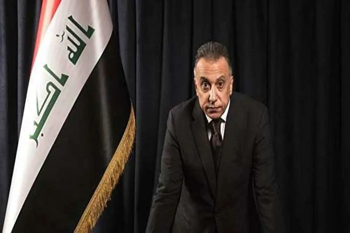 کاظمی و حشد الشعبی؛ نخست وزیر عراق دنبال رویارویی با ایران است؟