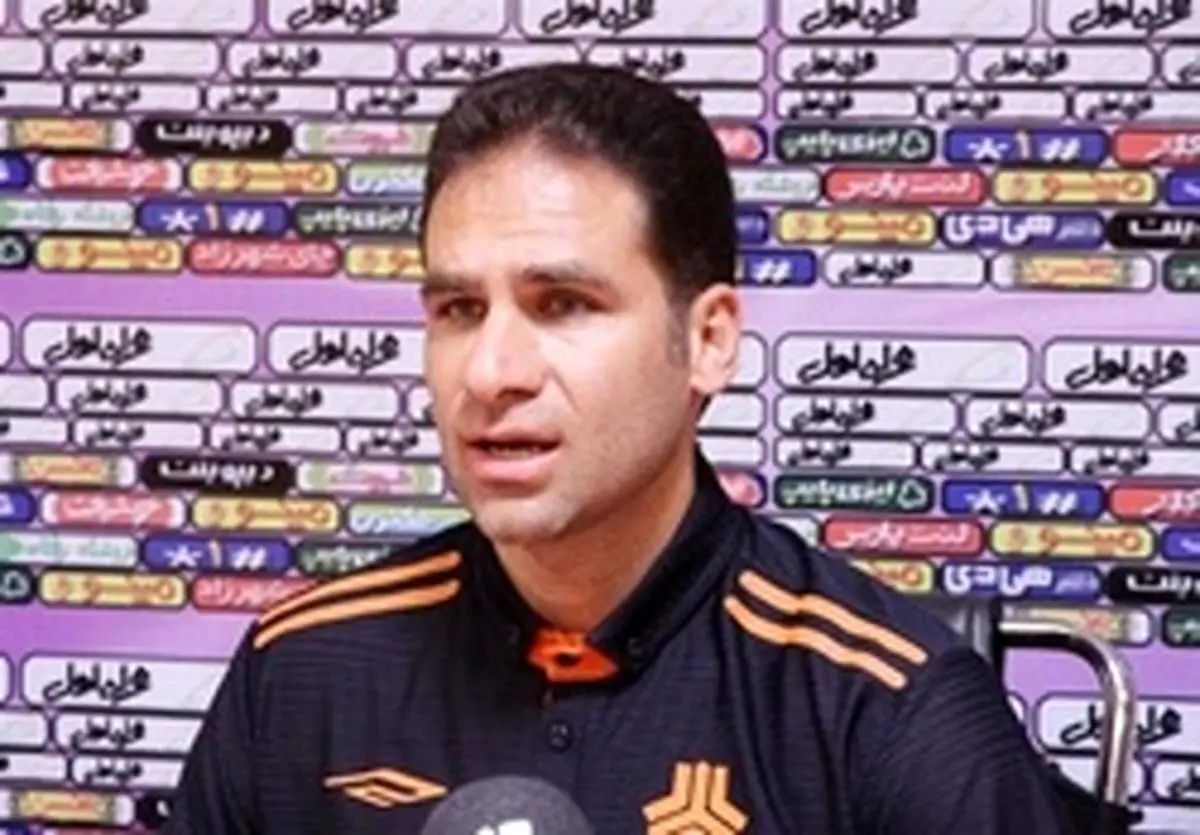 کنایه به فرهاد مجیدی :نگران داور بازی با استقلال نیستیم + فیلم