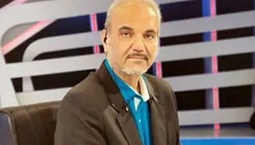 جواد خیابانی گزارشگر بازی پرسپولیس و پیکان شد