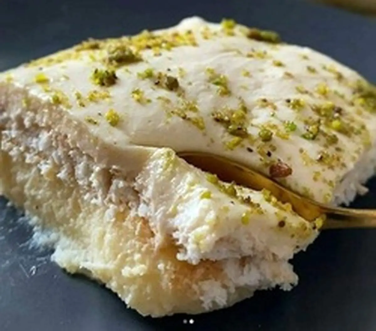 طرز تهیه جواهر بستنی خوشمزه