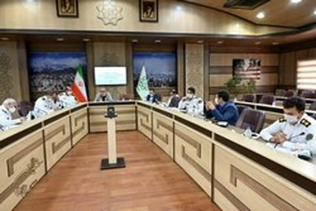 ایستگاه های مترو برای مقابله با بحران، در پهنه شمال تجهیز می شوند