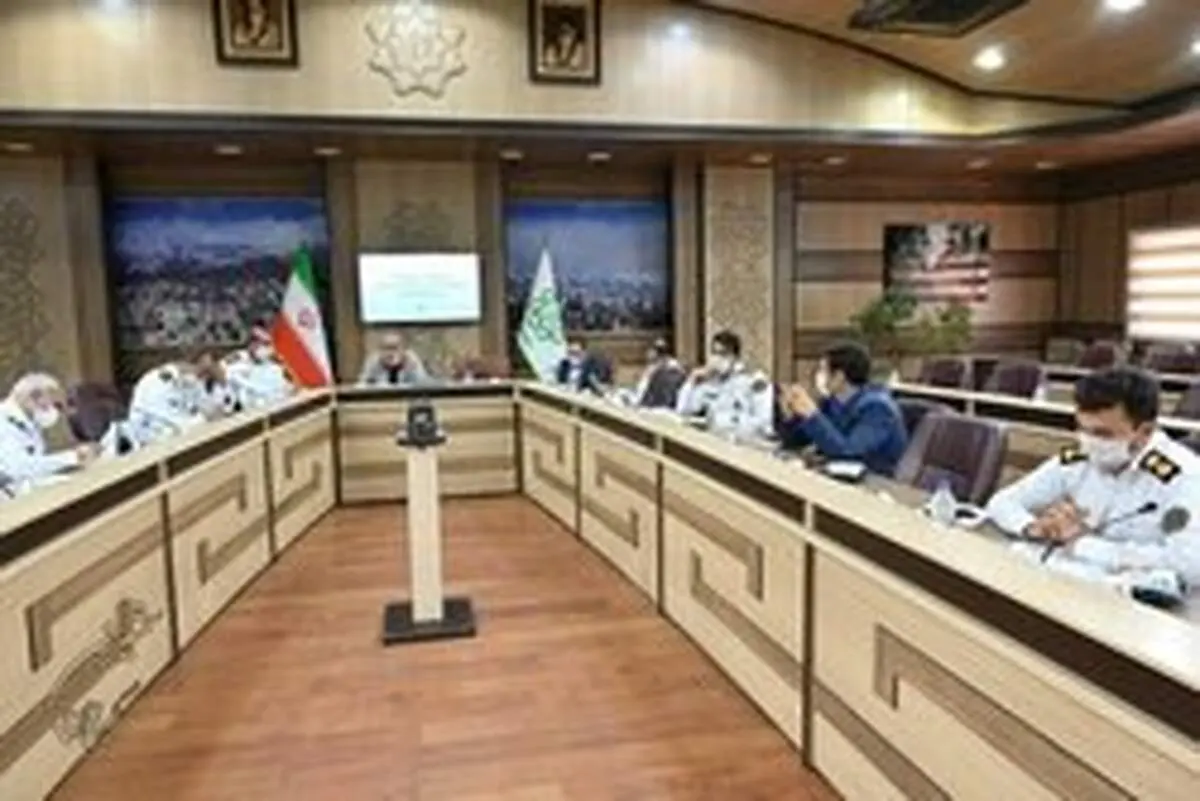 ایستگاه های مترو برای مقابله با بحران، در پهنه شمال تجهیز می شوند