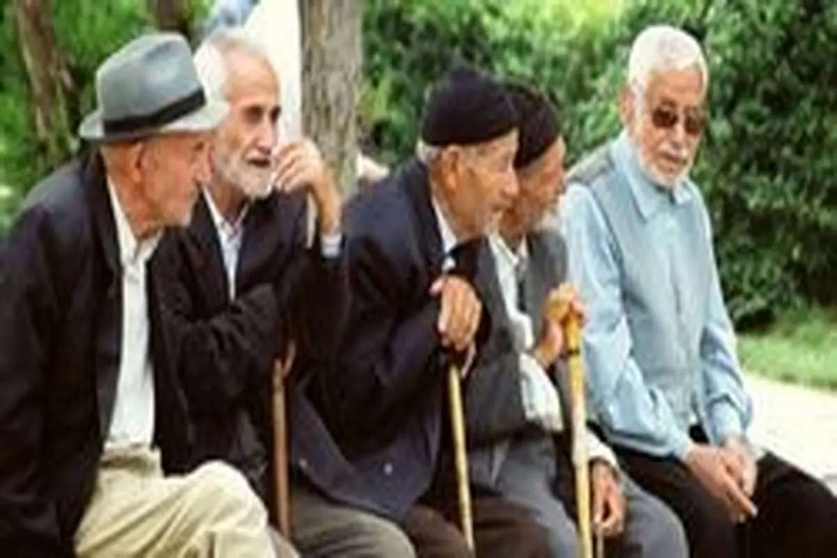 سند ملی سالمندان با تایید سازمان برنامه و بودجه نهایی می‌شود