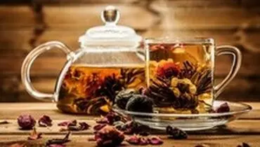 دمنوش‌هایی برای حمله به چربی خون