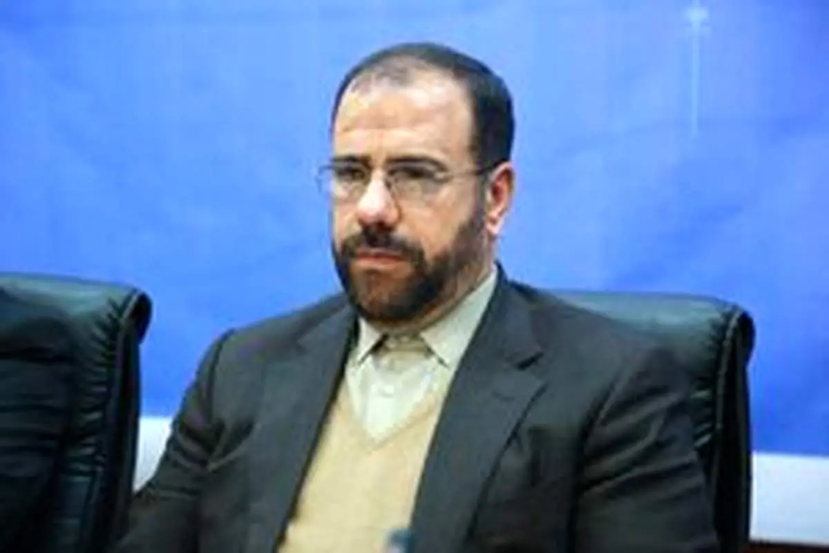امیری: اعلام ۶۸ لایحه اولویت دار از سوی دولت به مجلس