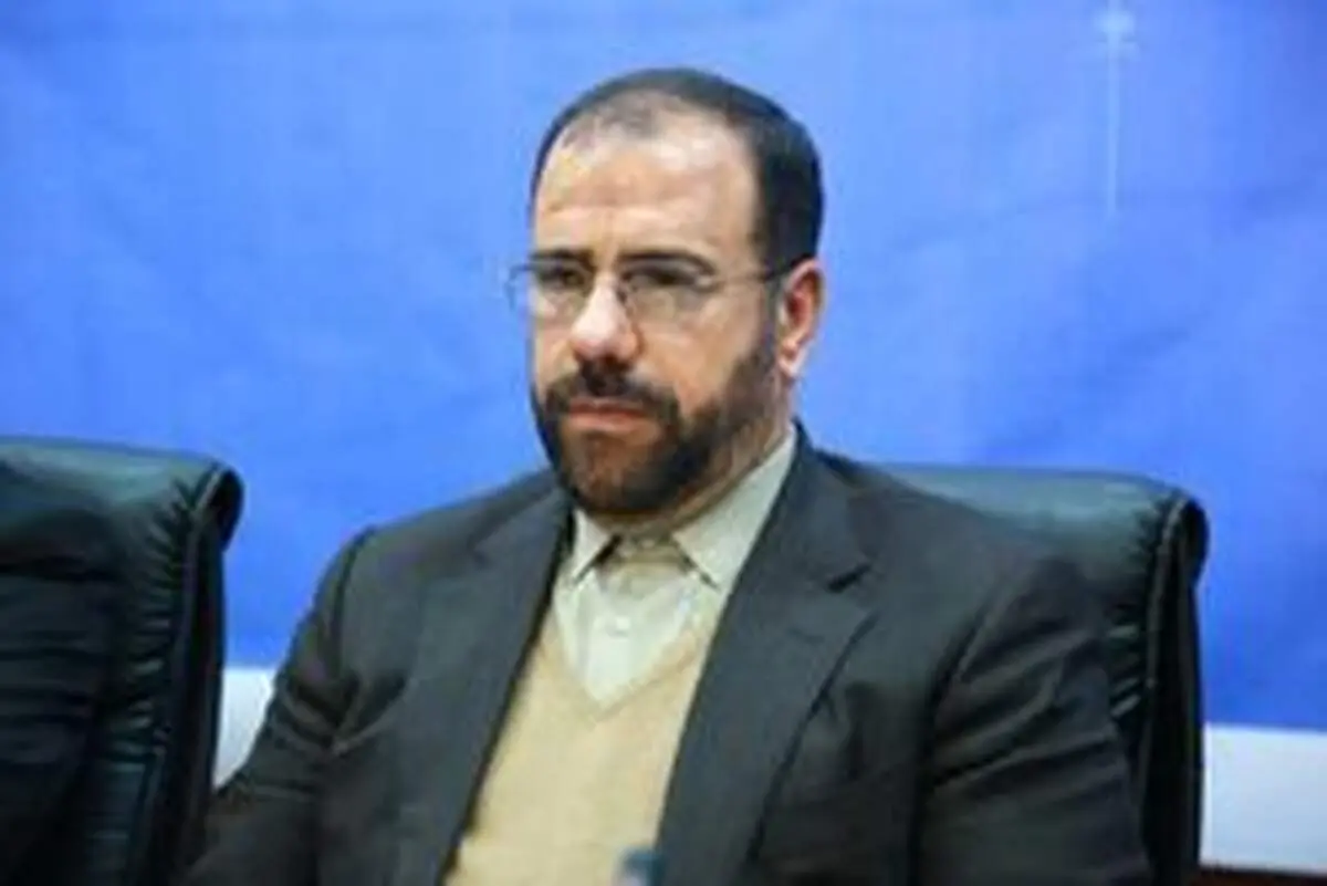 امیری: اعلام ۶۸ لایحه اولویت دار از سوی دولت به مجلس